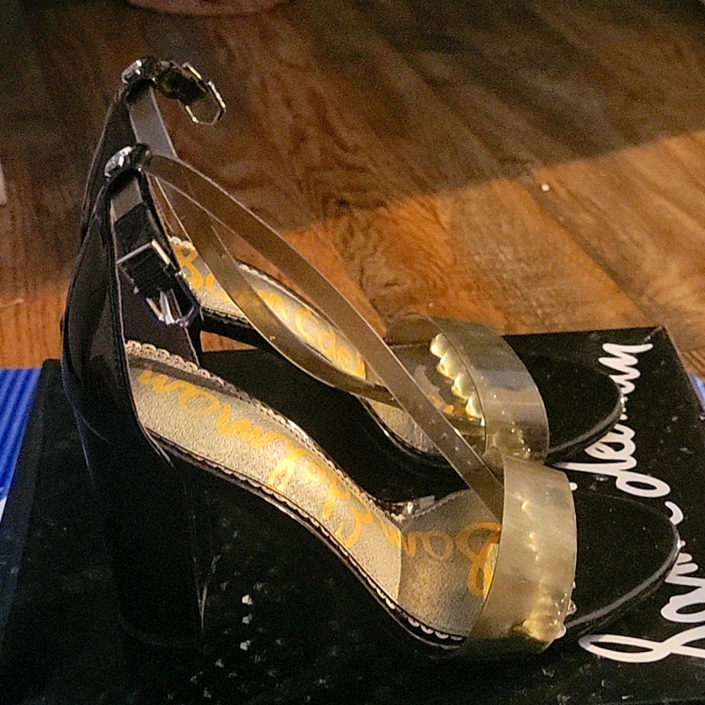 Sam Edelman high heels